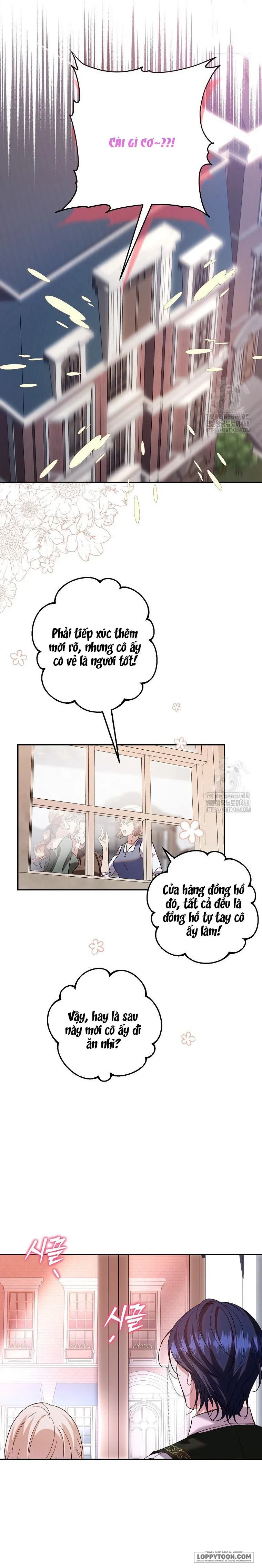 Những Điều Tôi Chưa Biết Vì Đó Là Lần Đầu - Chap 10 - Trang 16