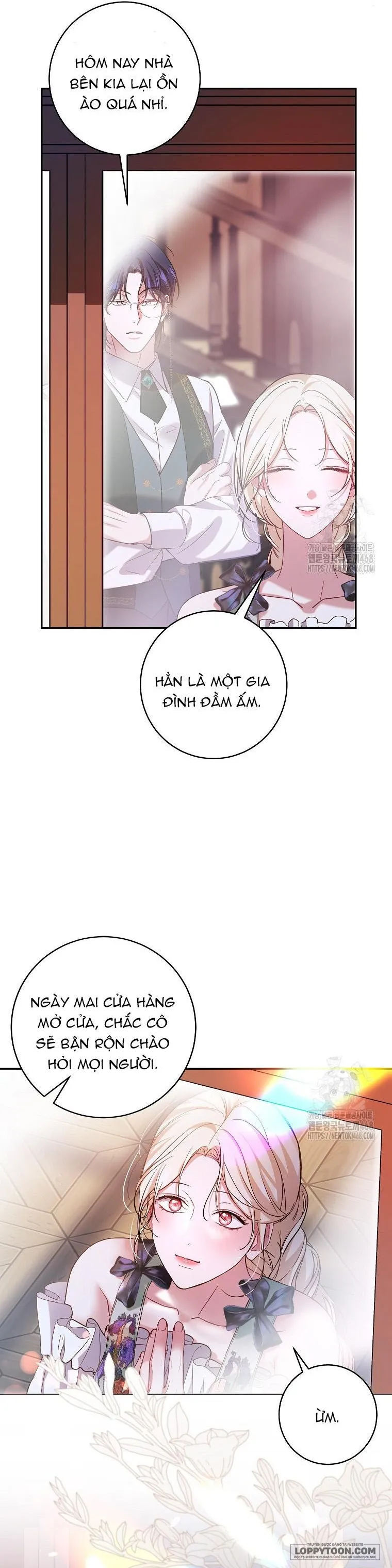 Những Điều Tôi Chưa Biết Vì Đó Là Lần Đầu - Chap 10 - Trang 17