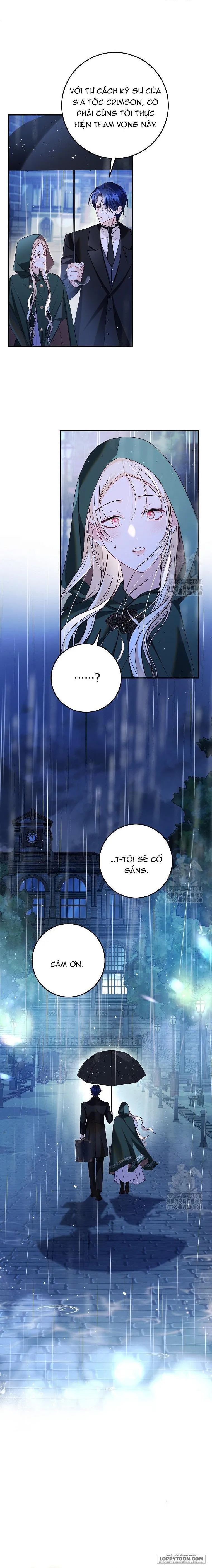 Những Điều Tôi Chưa Biết Vì Đó Là Lần Đầu - Chap 10 - Trang 4
