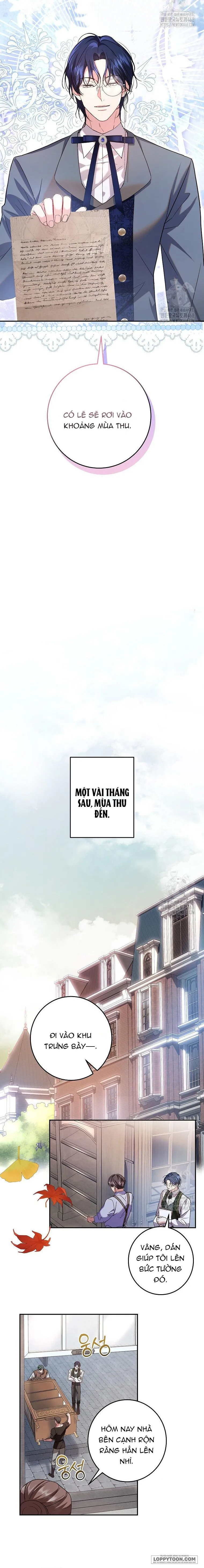 Những Điều Tôi Chưa Biết Vì Đó Là Lần Đầu - Chap 10 - Trang 9