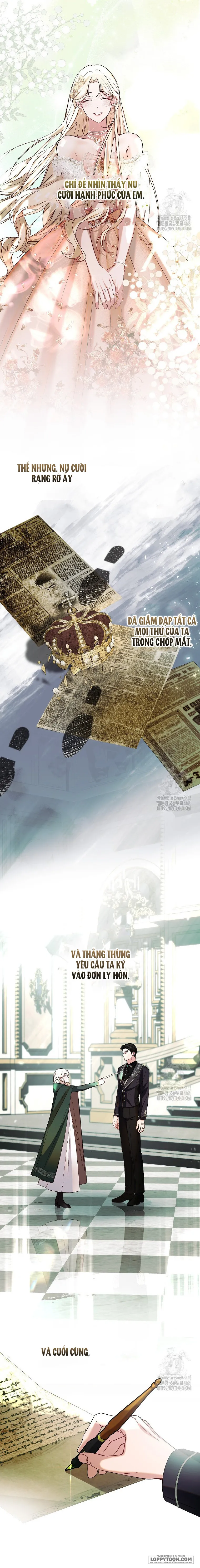 Những Điều Tôi Chưa Biết Vì Đó Là Lần Đầu - Chap 11 - Trang 2