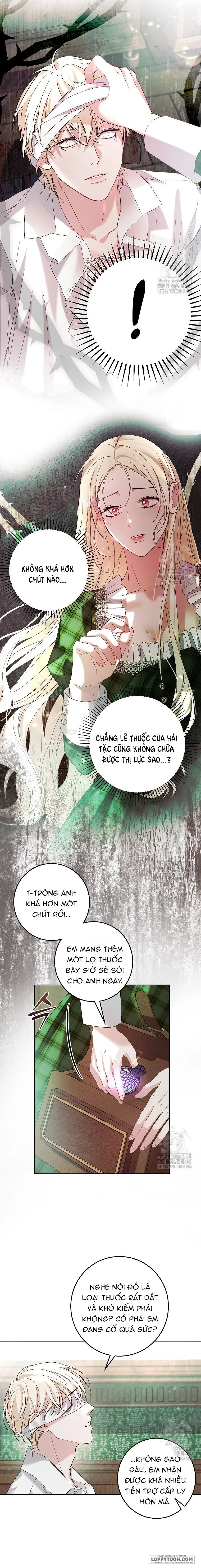 Những Điều Tôi Chưa Biết Vì Đó Là Lần Đầu - Chap 11 - Trang 11
