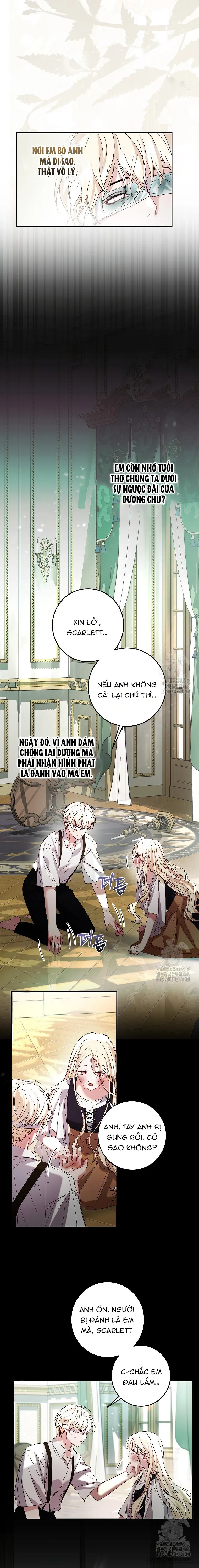 Những Điều Tôi Chưa Biết Vì Đó Là Lần Đầu - Chap 11 - Trang 15