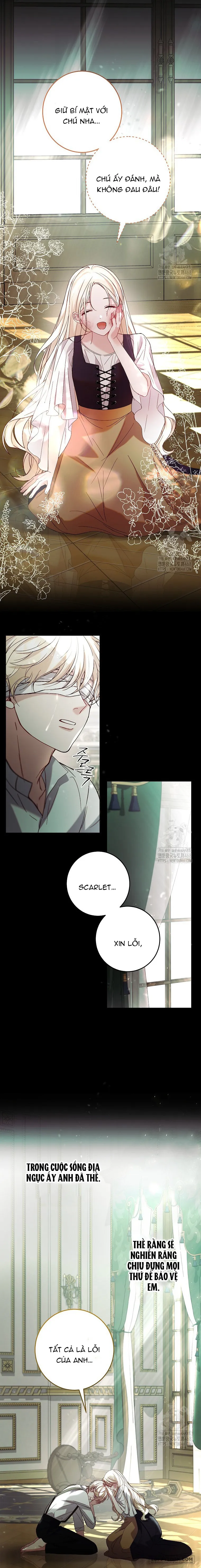 Những Điều Tôi Chưa Biết Vì Đó Là Lần Đầu - Chap 11 - Trang 16