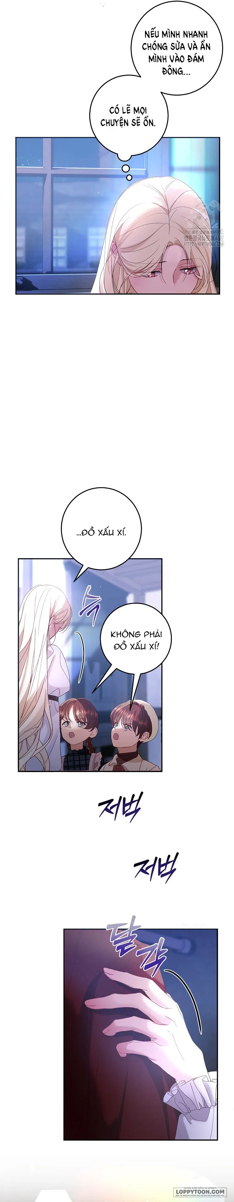 Những Điều Tôi Chưa Biết Vì Đó Là Lần Đầu - Chap 12 - Trang 16