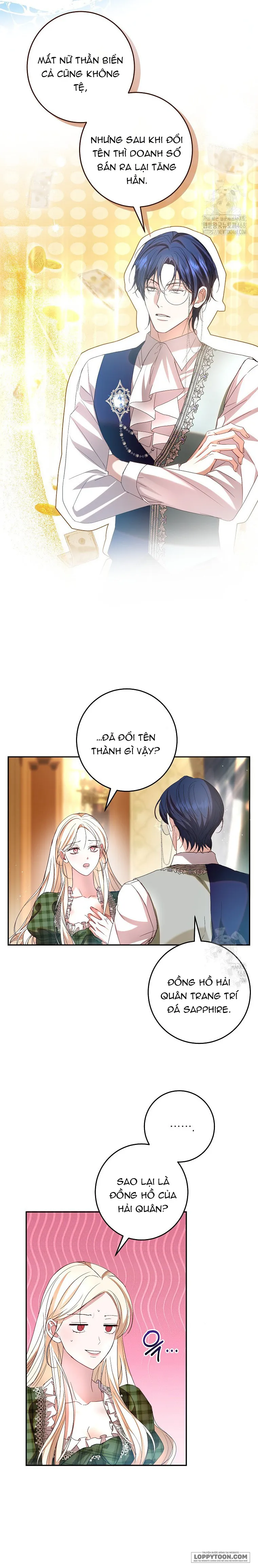Những Điều Tôi Chưa Biết Vì Đó Là Lần Đầu - Chap 12 - Trang 6