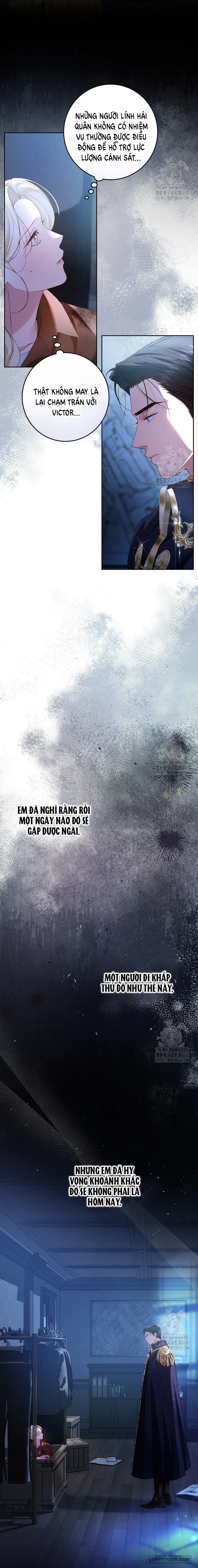 Những Điều Tôi Chưa Biết Vì Đó Là Lần Đầu - Chap 13 - Trang 14
