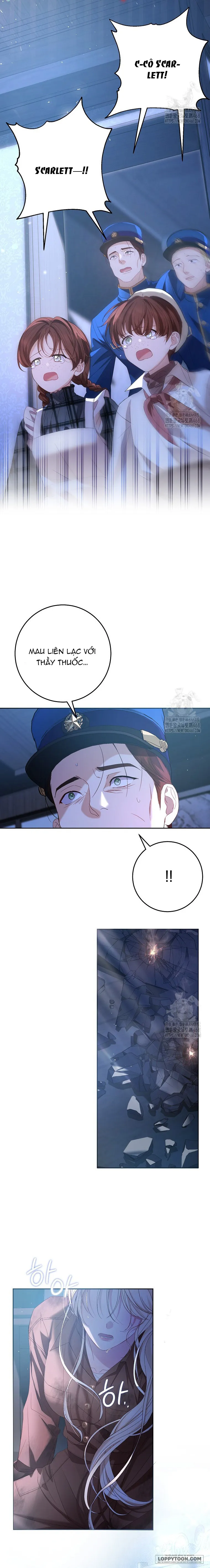 Những Điều Tôi Chưa Biết Vì Đó Là Lần Đầu - Chap 13 - Trang 18