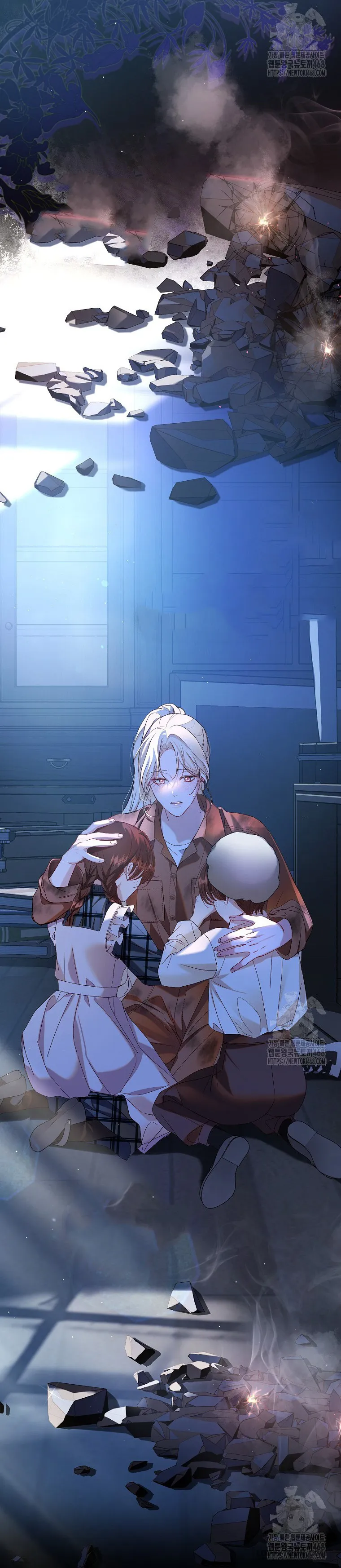 Những Điều Tôi Chưa Biết Vì Đó Là Lần Đầu - Chap 13 - Trang 21