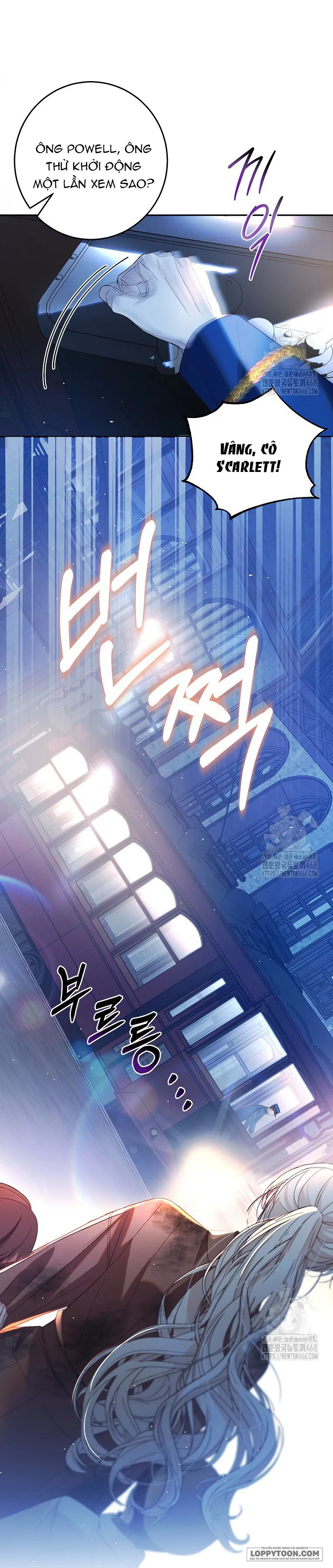Những Điều Tôi Chưa Biết Vì Đó Là Lần Đầu - Chap 13 - Trang 5