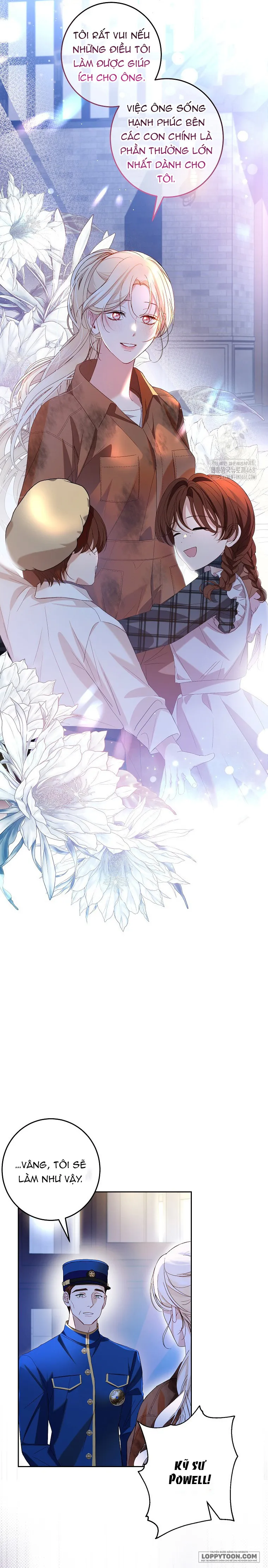 Những Điều Tôi Chưa Biết Vì Đó Là Lần Đầu - Chap 13 - Trang 7