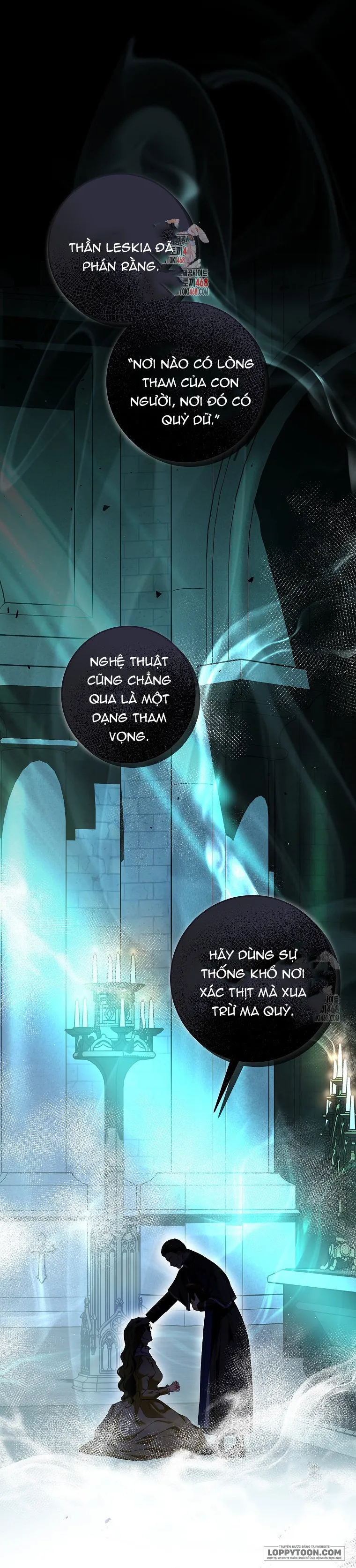 Những Điều Tôi Chưa Biết Vì Đó Là Lần Đầu - Chap 14 - Trang 1