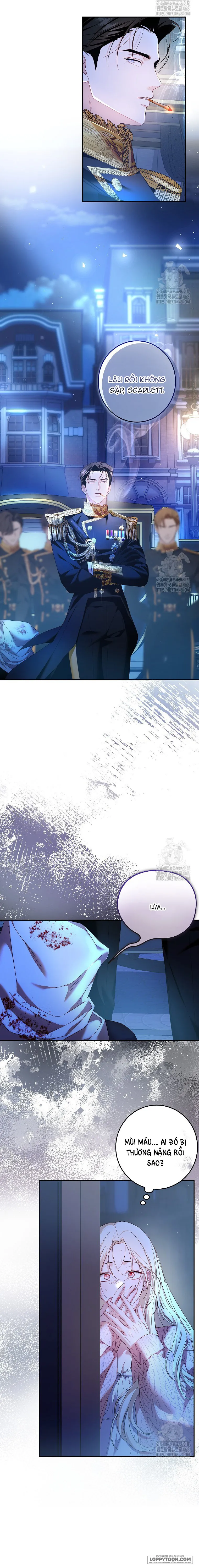 Những Điều Tôi Chưa Biết Vì Đó Là Lần Đầu - Chap 14 - Trang 12