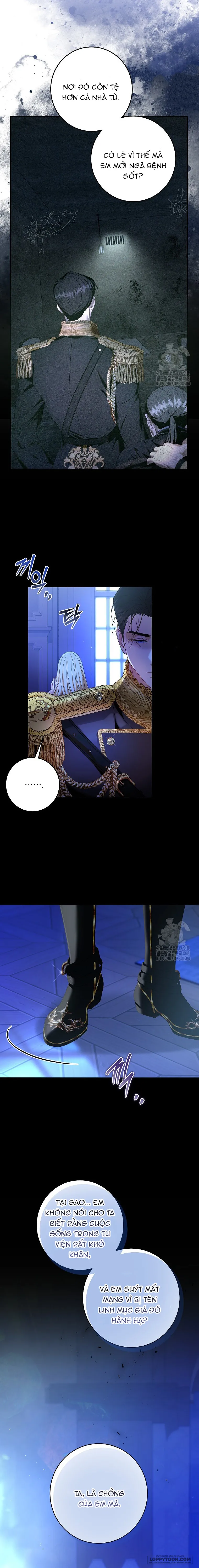 Những Điều Tôi Chưa Biết Vì Đó Là Lần Đầu - Chap 14 - Trang 16