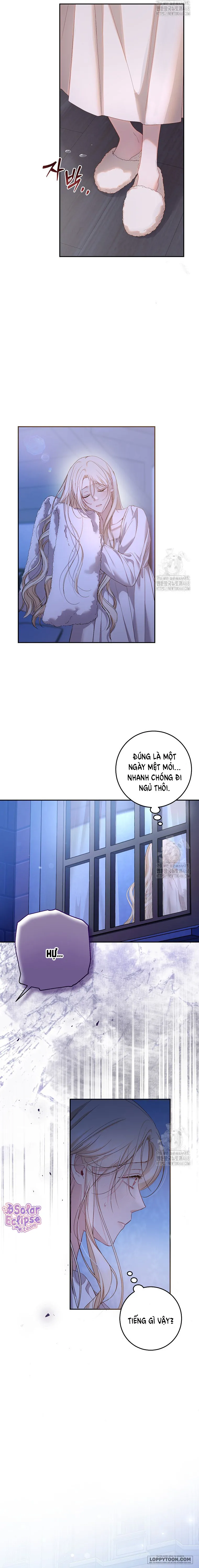 Những Điều Tôi Chưa Biết Vì Đó Là Lần Đầu - Chap 14 - Trang 9