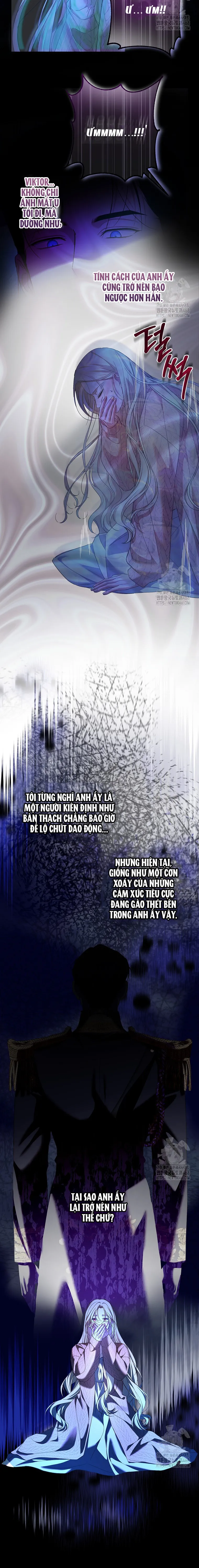Những Điều Tôi Chưa Biết Vì Đó Là Lần Đầu - Chap 15 - Trang 11