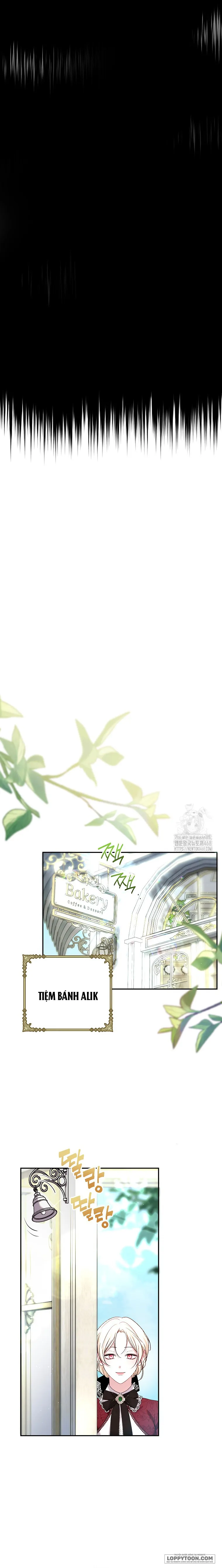 Những Điều Tôi Chưa Biết Vì Đó Là Lần Đầu - Chap 15 - Trang 12