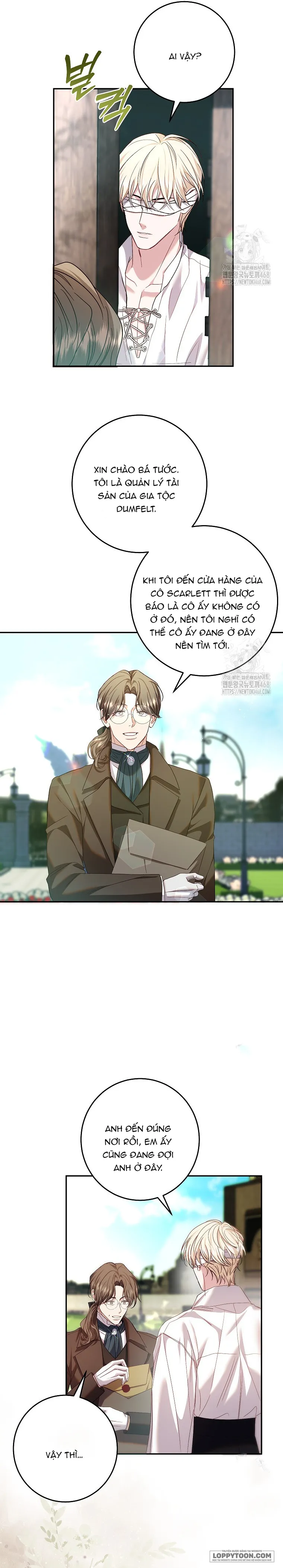 Những Điều Tôi Chưa Biết Vì Đó Là Lần Đầu - Chap 15 - Trang 16