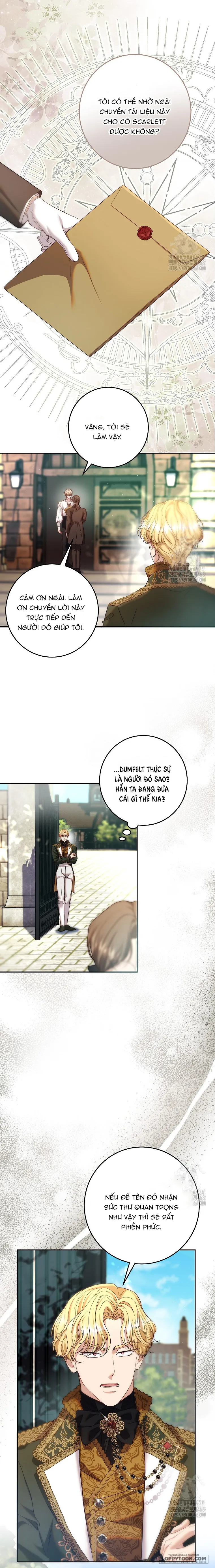 Những Điều Tôi Chưa Biết Vì Đó Là Lần Đầu - Chap 15 - Trang 17