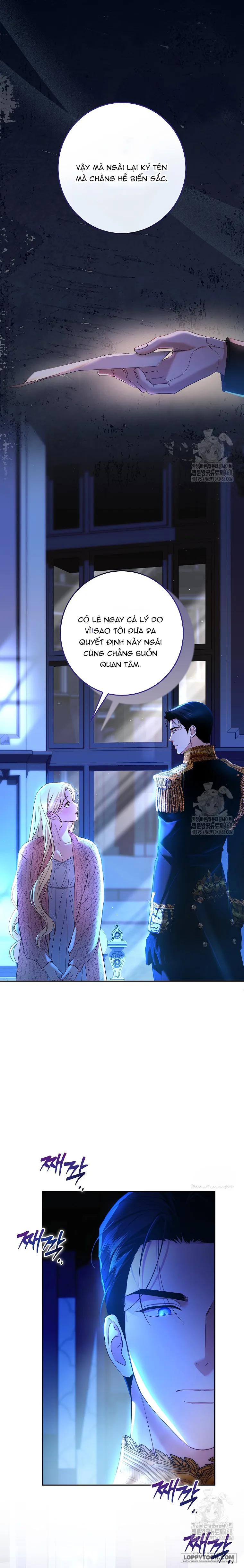 Những Điều Tôi Chưa Biết Vì Đó Là Lần Đầu - Chap 15 - Trang 5