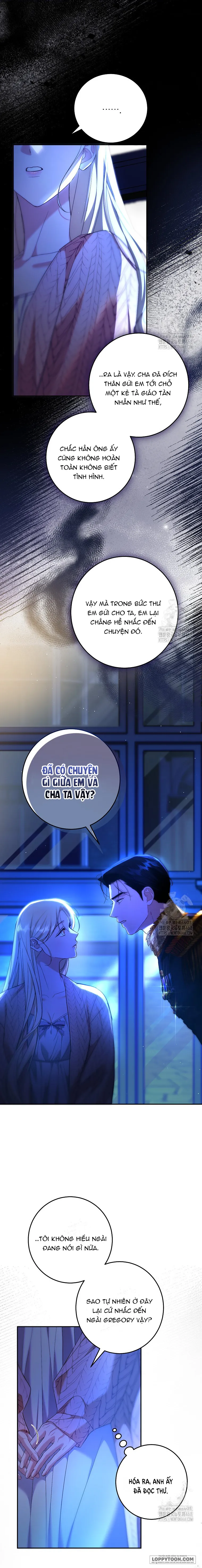 Những Điều Tôi Chưa Biết Vì Đó Là Lần Đầu - Chap 15 - Trang 7