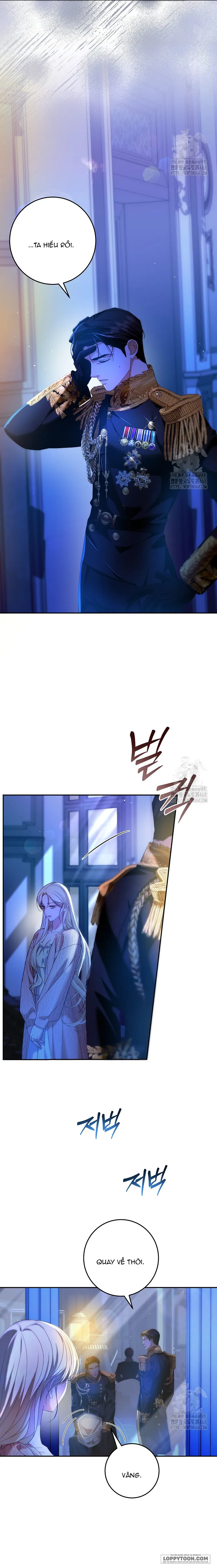 Những Điều Tôi Chưa Biết Vì Đó Là Lần Đầu - Chap 15 - Trang 9
