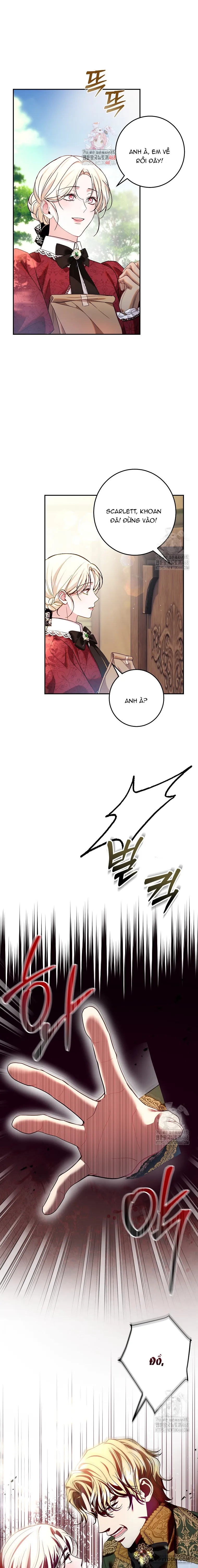 Những Điều Tôi Chưa Biết Vì Đó Là Lần Đầu - Chap 16 - Trang 1