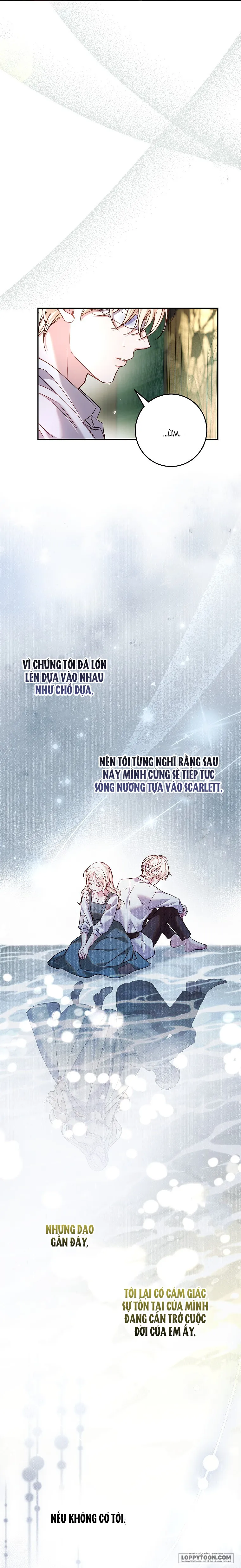 Những Điều Tôi Chưa Biết Vì Đó Là Lần Đầu - Chap 16 - Trang 11