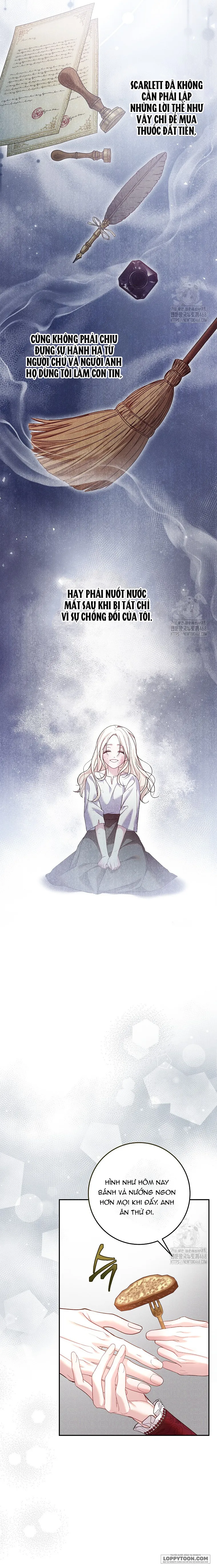 Những Điều Tôi Chưa Biết Vì Đó Là Lần Đầu - Chap 16 - Trang 12