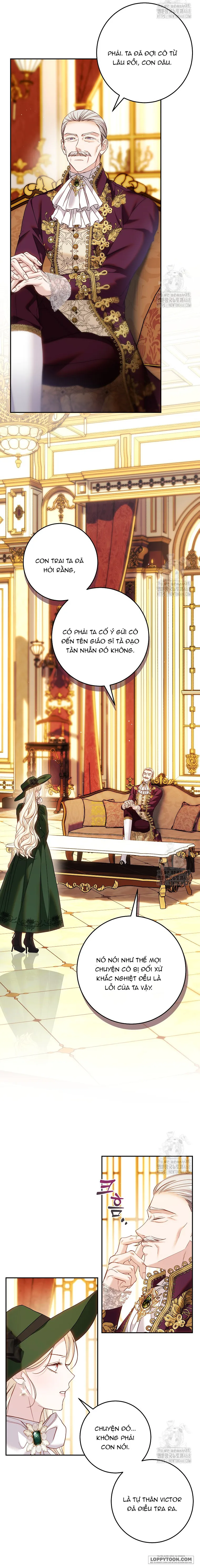 Những Điều Tôi Chưa Biết Vì Đó Là Lần Đầu - Chap 16 - Trang 17