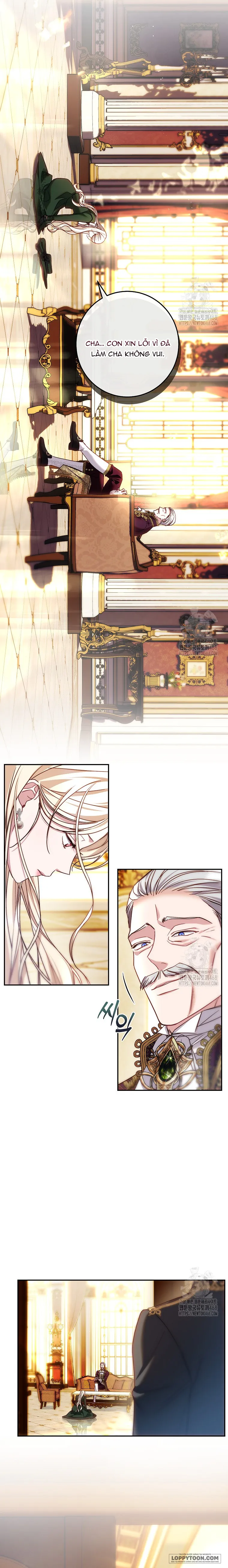 Những Điều Tôi Chưa Biết Vì Đó Là Lần Đầu - Chap 16 - Trang 20