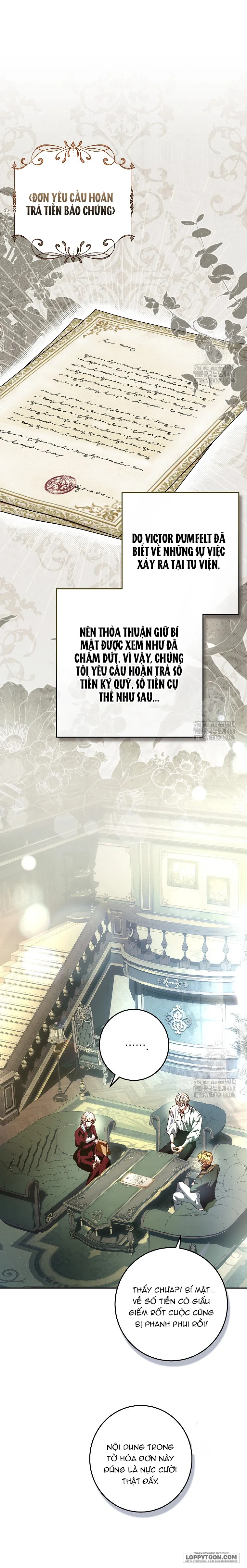 Những Điều Tôi Chưa Biết Vì Đó Là Lần Đầu - Chap 16 - Trang 3