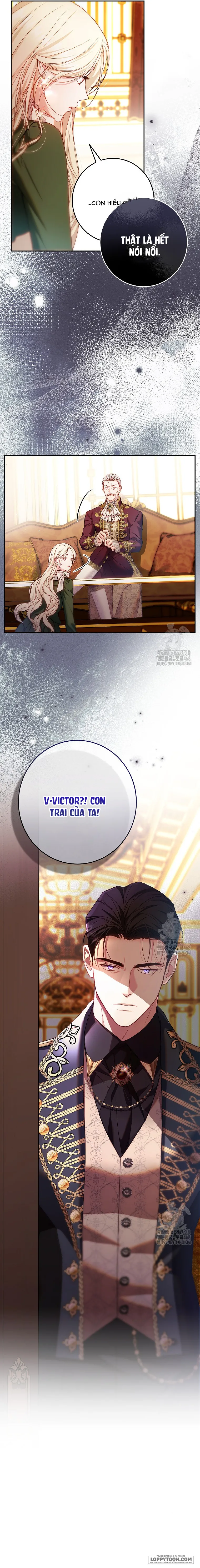 Những Điều Tôi Chưa Biết Vì Đó Là Lần Đầu - Chap 17 - Trang 2