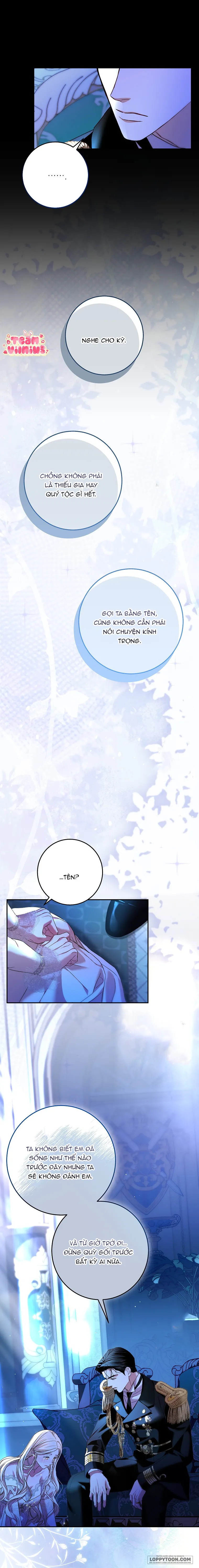 Những Điều Tôi Chưa Biết Vì Đó Là Lần Đầu - Chap 17 - Trang 14