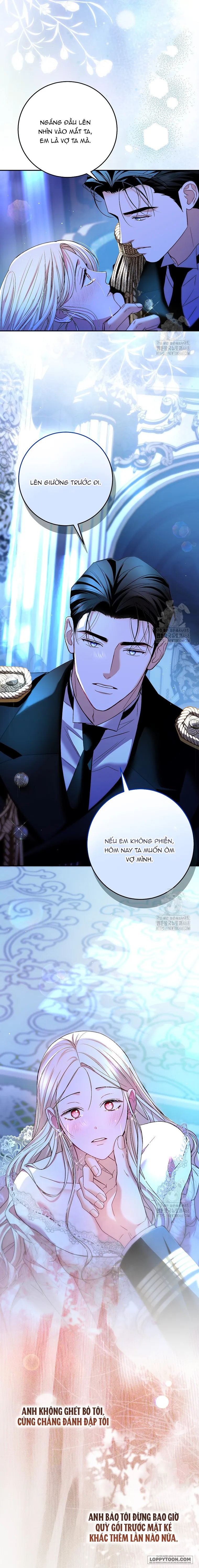 Những Điều Tôi Chưa Biết Vì Đó Là Lần Đầu - Chap 17 - Trang 15