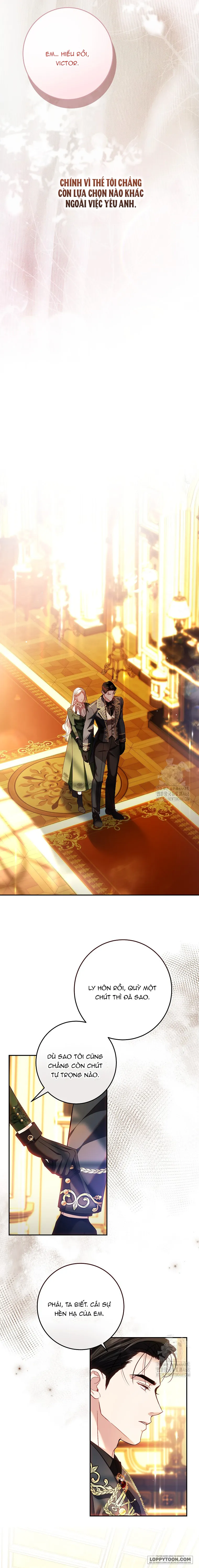 Những Điều Tôi Chưa Biết Vì Đó Là Lần Đầu - Chap 17 - Trang 16