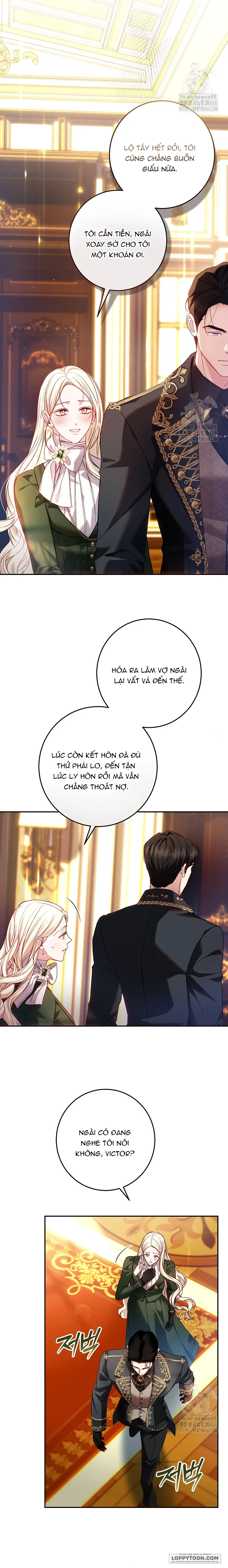 Những Điều Tôi Chưa Biết Vì Đó Là Lần Đầu - Chap 17 - Trang 17
