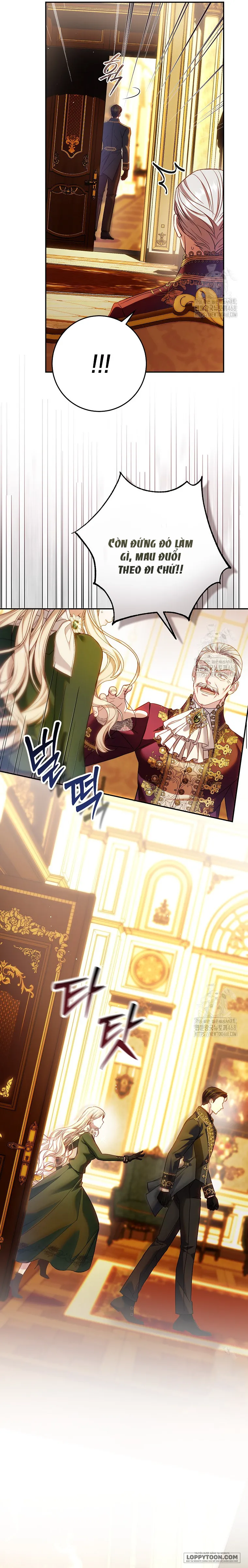Những Điều Tôi Chưa Biết Vì Đó Là Lần Đầu - Chap 17 - Trang 3