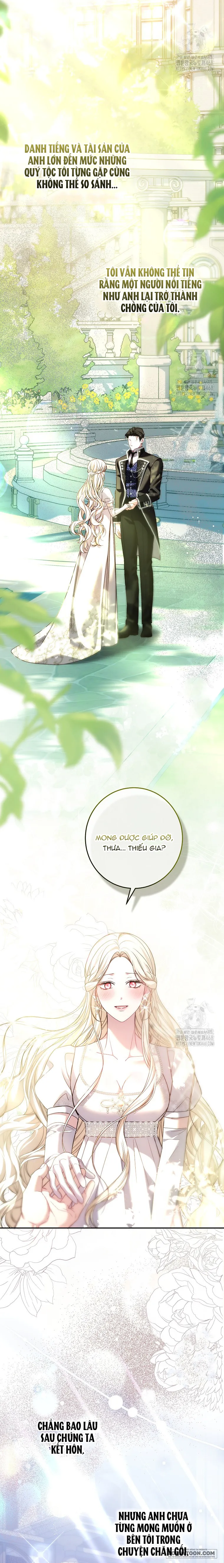 Những Điều Tôi Chưa Biết Vì Đó Là Lần Đầu - Chap 17 - Trang 5
