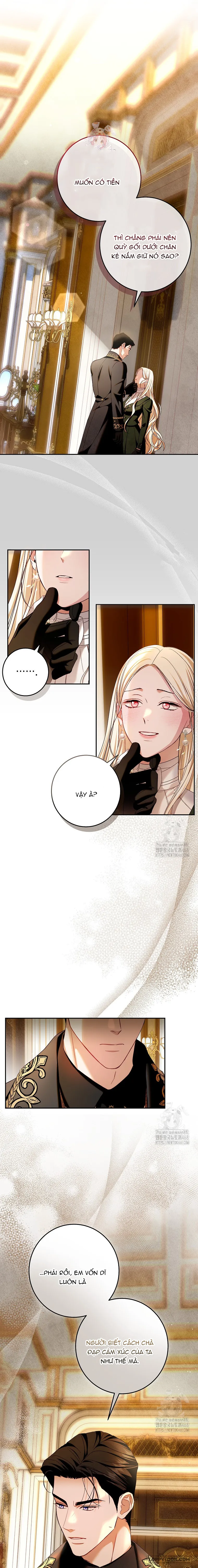 Những Điều Tôi Chưa Biết Vì Đó Là Lần Đầu - Chap 18 - Trang 1