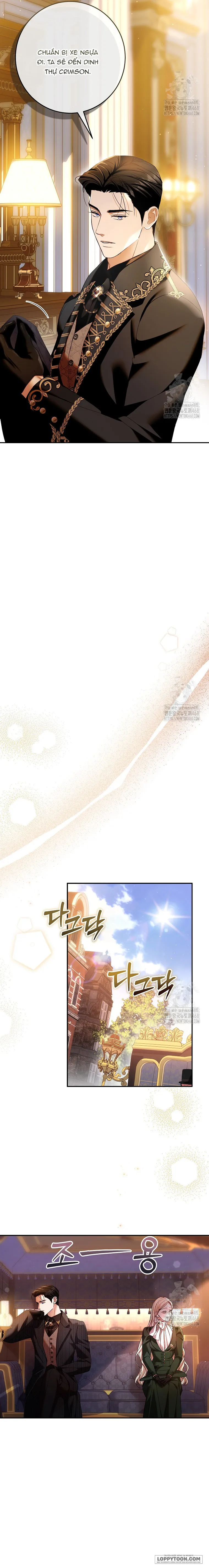 Những Điều Tôi Chưa Biết Vì Đó Là Lần Đầu - Chap 18 - Trang 12