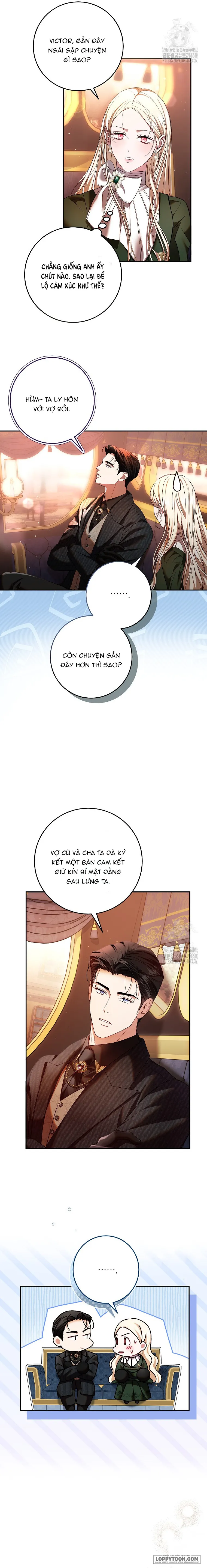 Những Điều Tôi Chưa Biết Vì Đó Là Lần Đầu - Chap 18 - Trang 16