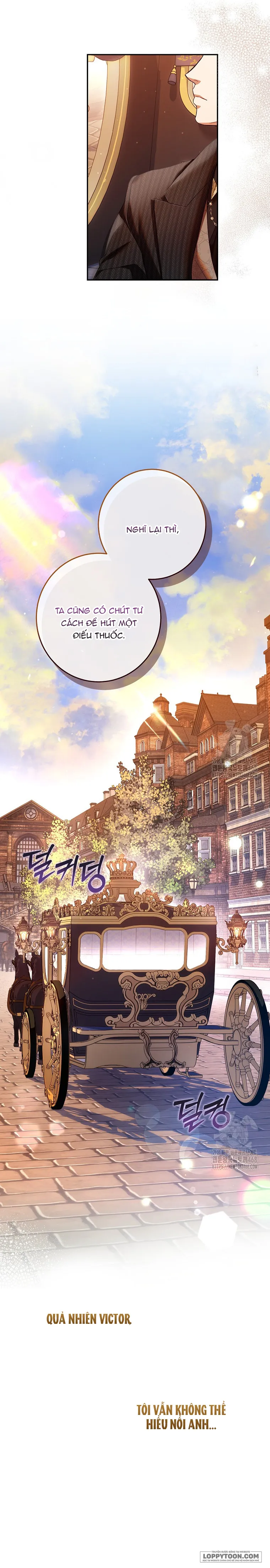 Những Điều Tôi Chưa Biết Vì Đó Là Lần Đầu - Chap 18 - Trang 17