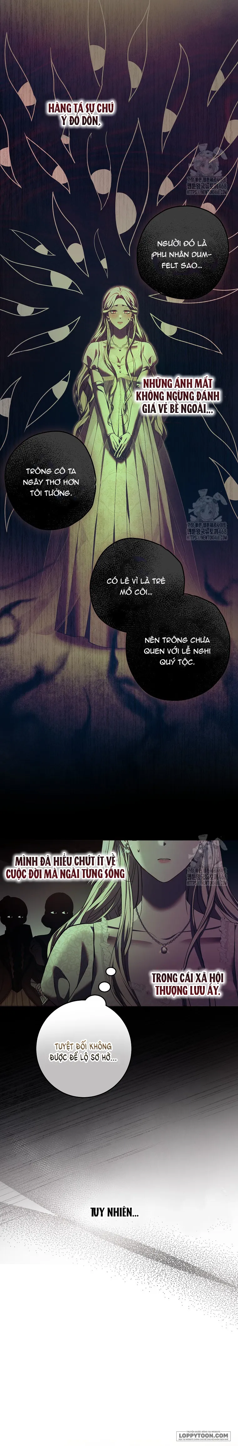 Những Điều Tôi Chưa Biết Vì Đó Là Lần Đầu - Chap 18 - Trang 7
