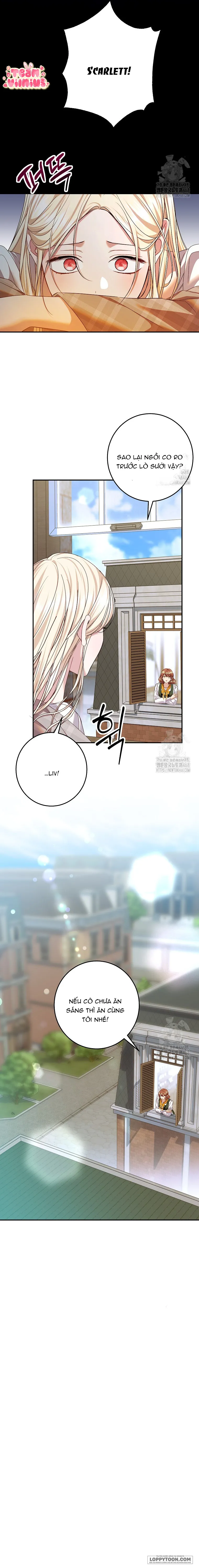 Những Điều Tôi Chưa Biết Vì Đó Là Lần Đầu - Chap 19 - Trang 13