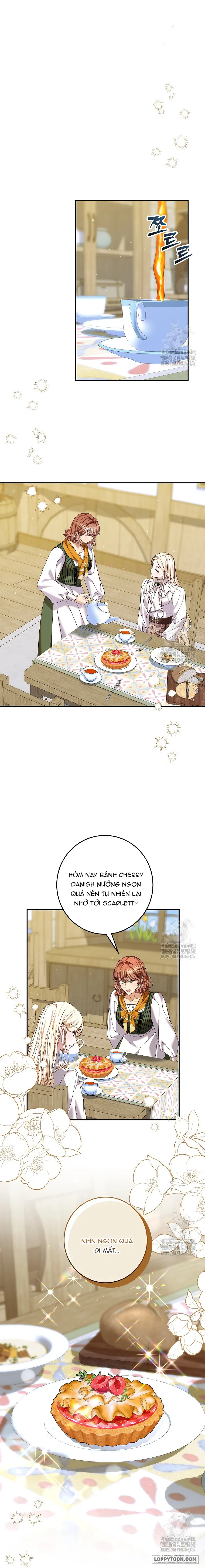 Những Điều Tôi Chưa Biết Vì Đó Là Lần Đầu - Chap 19 - Trang 14
