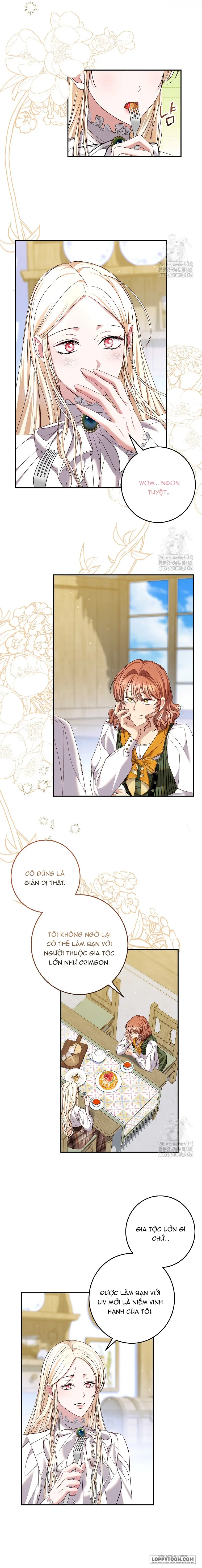 Những Điều Tôi Chưa Biết Vì Đó Là Lần Đầu - Chap 19 - Trang 15