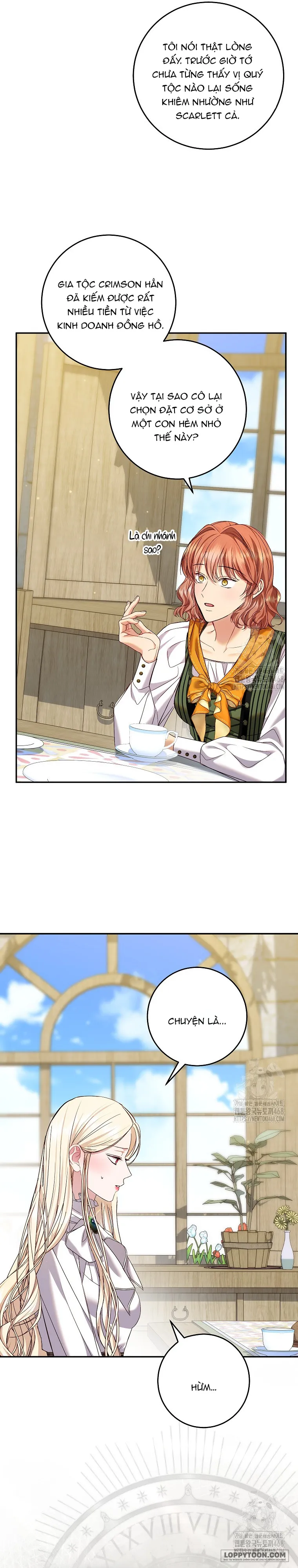 Những Điều Tôi Chưa Biết Vì Đó Là Lần Đầu - Chap 19 - Trang 16
