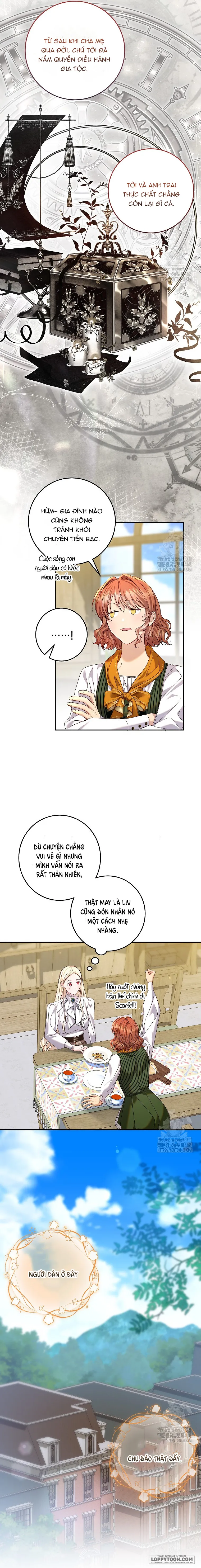 Những Điều Tôi Chưa Biết Vì Đó Là Lần Đầu - Chap 19 - Trang 17