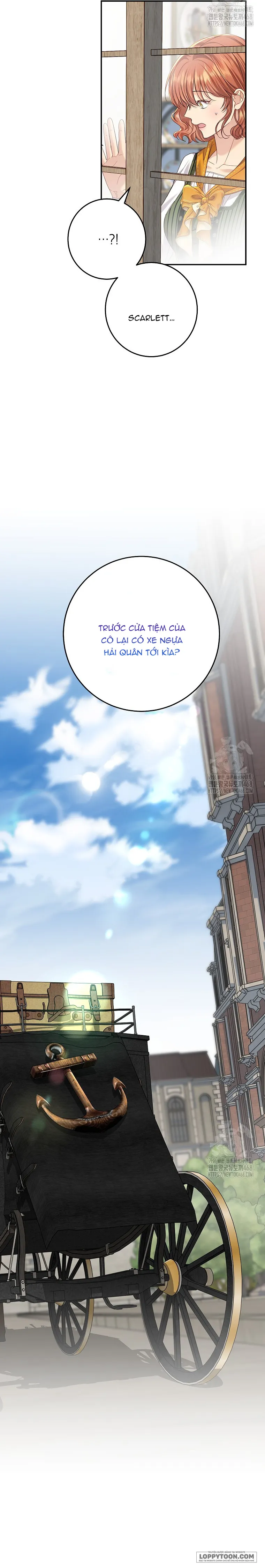 Những Điều Tôi Chưa Biết Vì Đó Là Lần Đầu - Chap 19 - Trang 20